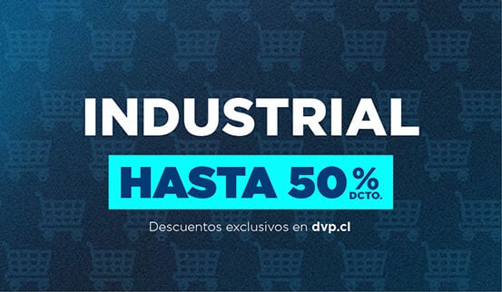 Industrial